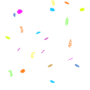 Confetti0 emoji