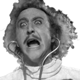 Alive emoji