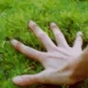 Touchsomegrass emoji