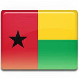 Guinea Bissau emoji