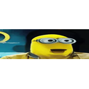 Wideomgloh emoji
