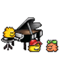 Piano Concert emoji
