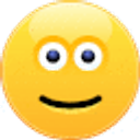 Cheeky emoji