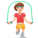 Fitness emoji