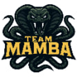 Teammamba emoji