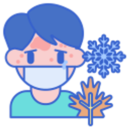 Seasonal Allergies emoji