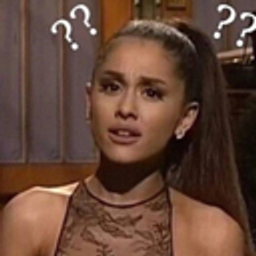 Ariwtf emoji
