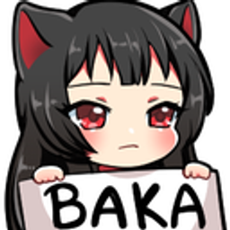 Kaitlynnekobaka emoji