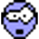 Eek emoji