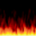 Flames emoji
