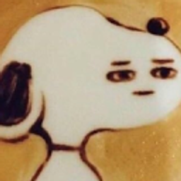 Snarpy emoji