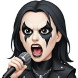 Bmsinger2 emoji