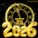 2026happynewyear emoji