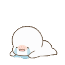 Quby Cry emoji