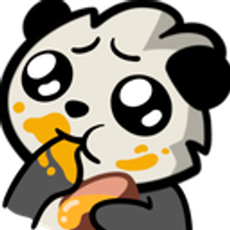 Pandahoney emoji