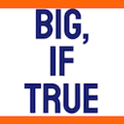 Big If True emoji
