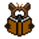 Bear Book emoji