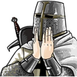 Ohnoknight emoji