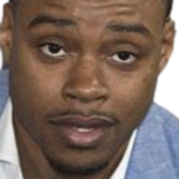 Man Smirk Confident emoji