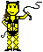 Kinky Whip emoji