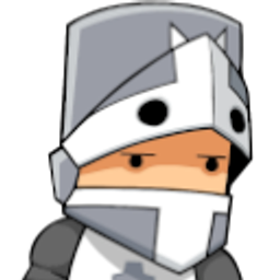 Knight Disappoint emoji