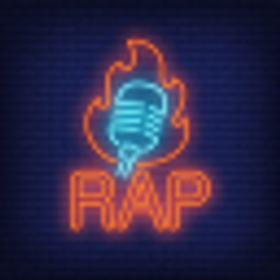 Rap emoji
