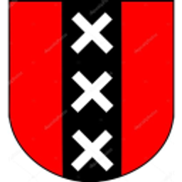 Amsterdam emoji