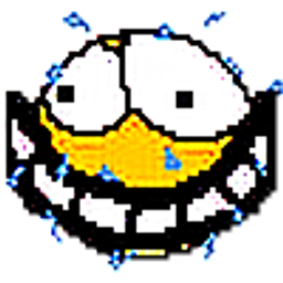 Insanely Happy emoji
