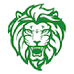Green Lion emoji