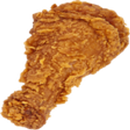 Fried Chicken emoji