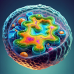 Cell Contour emoji