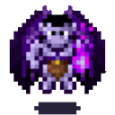 Goliath emoji