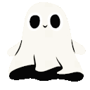 Ghost Love emoji