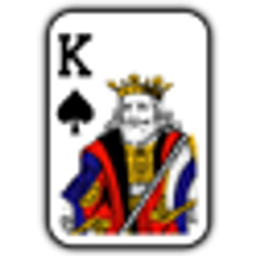 King Of Spades emoji