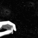 Hand Pinching Star emoji