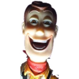 Creepwoody emoji