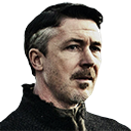 Littlefinger emoji