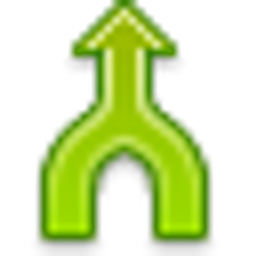 Arrow Join emoji