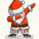 Santadabb emoji