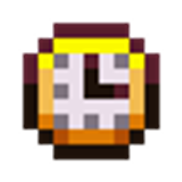 Stardew Clock emoji