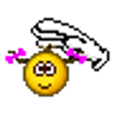 Girl Pats emoji