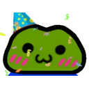 Owoparty emoji
