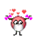 Covid Waiting emoji