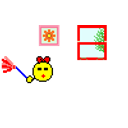 Cleaning emoji