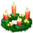 Christmas Decoration emoji