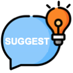Suggest emoji