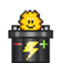 Knuddels Recharding emoji