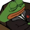 Deadge emoji