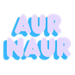 Aurnaur emoji