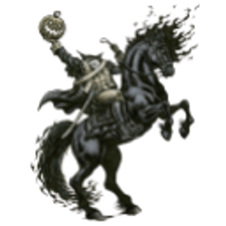 Headlesshorseman emoji